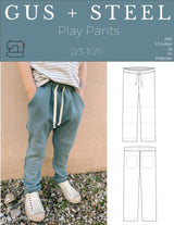 Play Pants