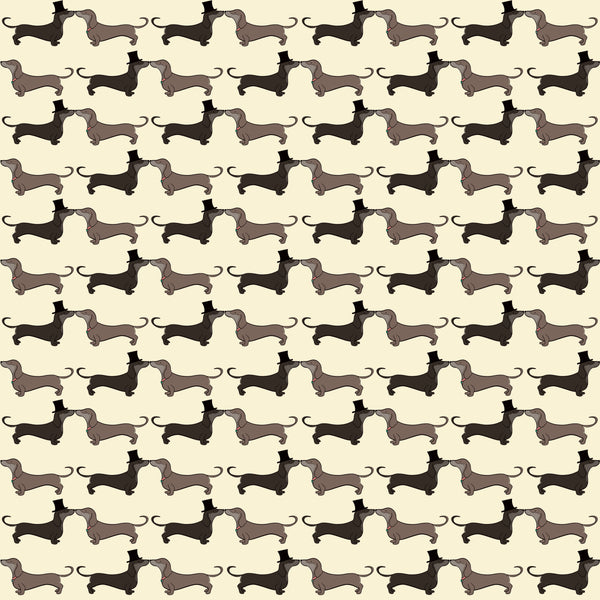 Haute Dogs - Dandelion Wishes Collection
