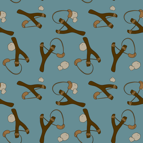 Slingshots - The Great Outdoors Collection
