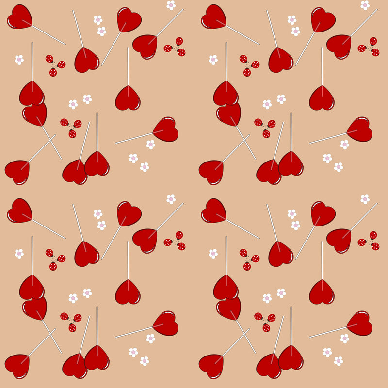 Suckers - Sweet As Pie Collection