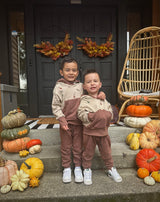 Joey Pullover Hoodie