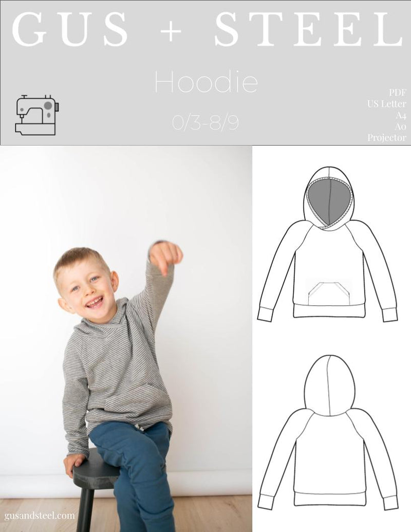Hoodie