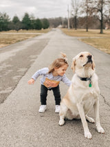 Modern Kids PDF Comfy Jogging Pants Sewing Pattern