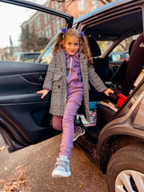 Modern Kids PDF Comfy Jogging Pants Sewing Pattern